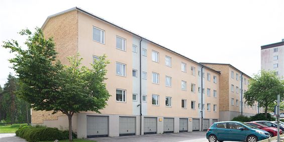 Tallbacksvägen 33 A - Foto 3