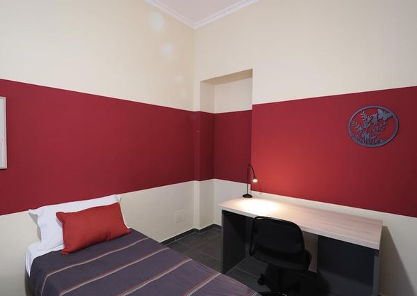 Corso Peschiera, Turin, Piedmont 10139