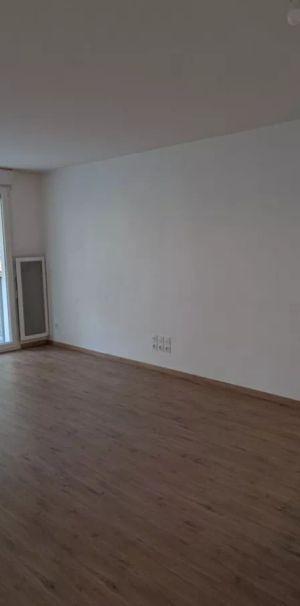 A louer Appartement Villenave D Ornon 3 pièce(s) 65.20 m2 - Photo 1