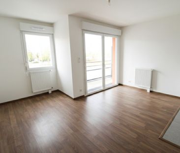 Location Appartement 2 pièces 39m² BOUAYE 44830 - Photo 1