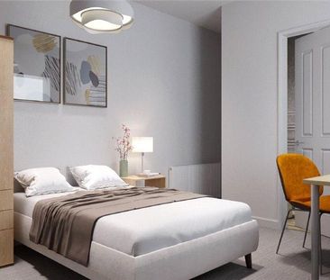 1 bedroom in a house share to rent - Photo 3