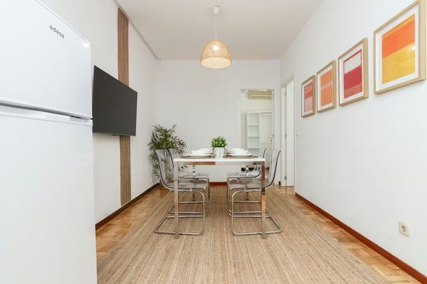 Calle de Fernández de la Hoz, Madrid, Community of Madrid 28010 - Photo 1