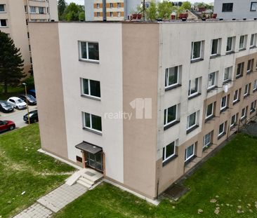 Pronájem bytu 1+kk a garsoniéry 19 m², Na Rybníčku 1313, Humpolec - Fotografie 6