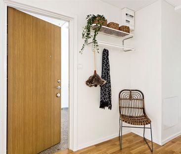 Bandgatan 6 B - Foto 6