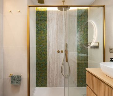 Apartamento de alquiler en Calle José Saramago, 1, Puerto Banús - Photo 5