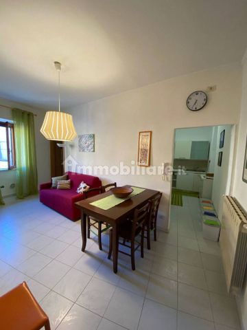 Bilocale via Guglielmo Marconi 15, Capodimonte - Photo 3
