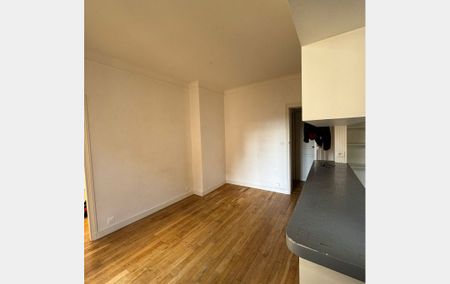 Location Appartement 40.75 m - Photo 5