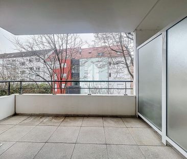 NEUDORF - 2P - 53.78m² - Photo 2