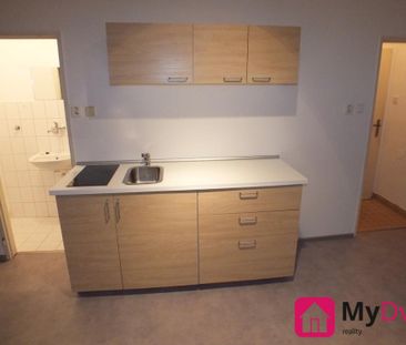 Pronájem bytu 1+kk 25 m2 - Photo 5