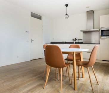 Te huur: Appartement IJdoornlaan 1445 F in Amsterdam - Foto 4