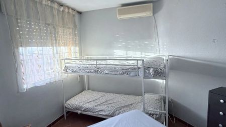 Apartamento de alquiler en Calle S, 58, Playa de las Gaviotas - El Pedrucho - Photo 5