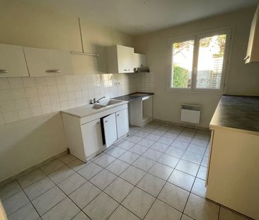 Location Appartement 3 pièces 64m² ORLEANS 45000 - Photo 4