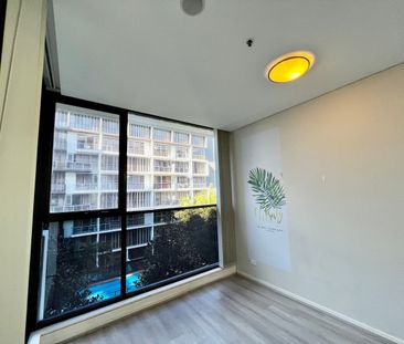 Fully Furnished / Spacious & Convenient 2 bedroom fully furnished a... - Photo 5