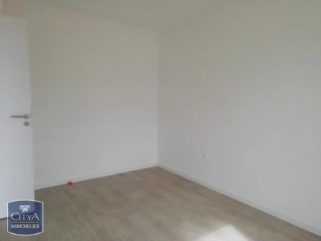 Appartement à louer 2 pièces 41.19m² - Photo 3