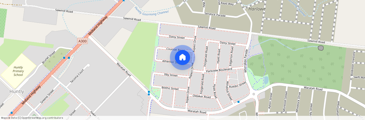 19 Atherton Street, Vic 3551, Huntly