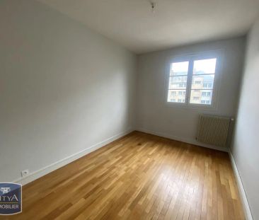 Appartement à louer 3 pièces 73.38m² - Photo 5