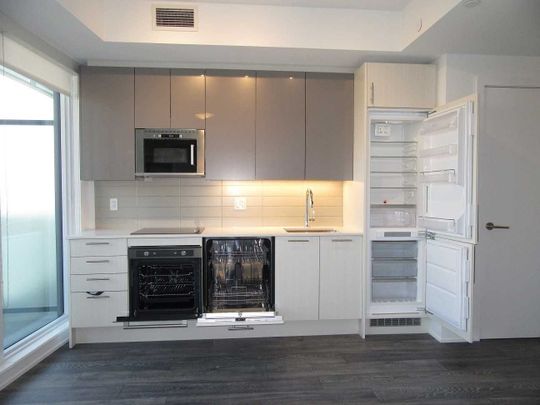 For Lease - 403 Church Street Unit# 3009, Toronto, Ontario - Photo 1
