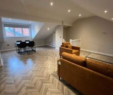 108 Flat 2 Harrogate Road, Leeds, LS7 4NY - Photo 1