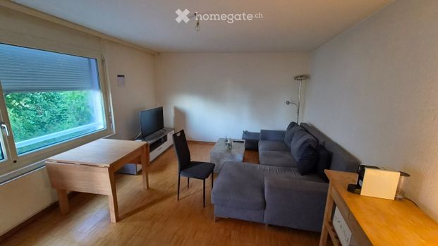 Appartement 2,5 pièces à louer à Pully - Foto 1