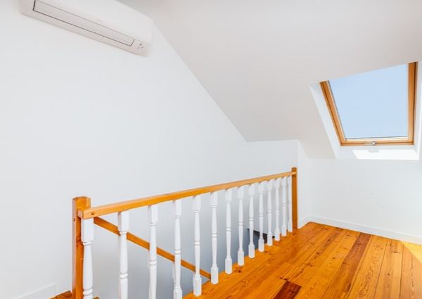 Moradia T4 em Lisboa