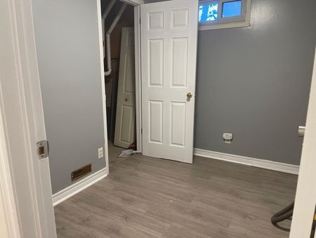 For Lease - 135 Northgate Drive Unit# Basmt, Welland, Ontario - Photo 4