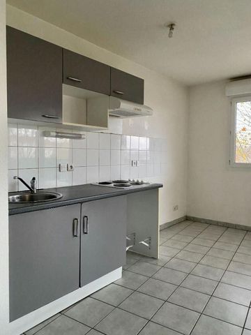 Location Appartement 3 pièces 54m² COULOMMIERS 77120 - Photo 4