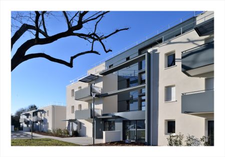 Location Appartement 2 pièces 36m² - Photo 3