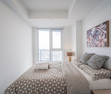 For Lease - 36 ZORRA Street Unit# 3008, Toronto, Ontario - Photo 4