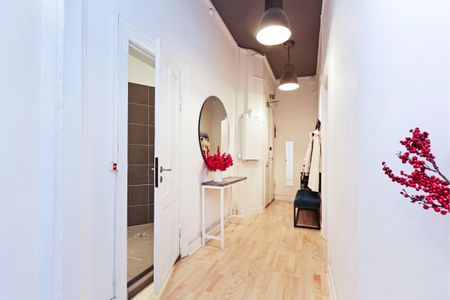 Reventlowsgade 16, 1. th, 1651 København V - Foto 4