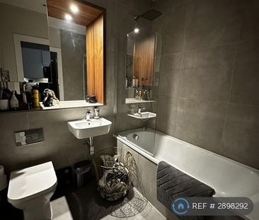 1 bedroom flat to rent - Photo 6