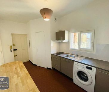 Location Appartement 1 pièce 20m² AVIGNON 84000 - Photo 3