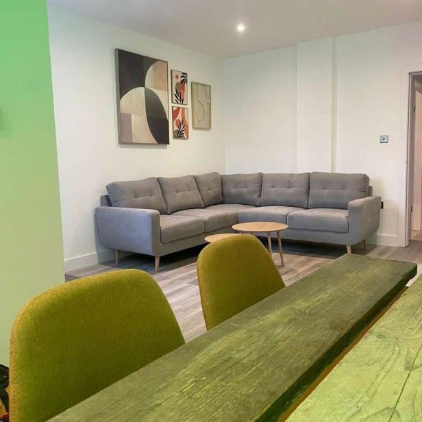 Cawdor Road, Fallowfield, M14 - Photo 1