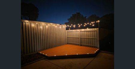 Luxuriously renovated home with landscaped gardens & security system - Photo 2