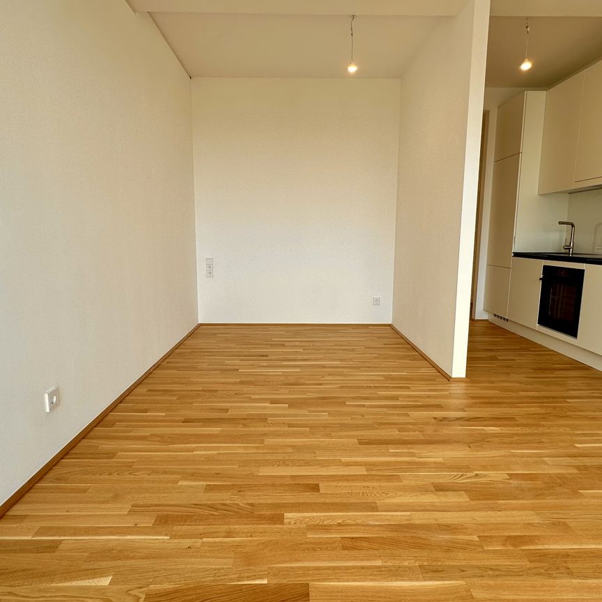 Lust auf leistbaren Luxus? Top Lage, Designküche und ein Traumbalkon warten auf Sie! - Photo 1