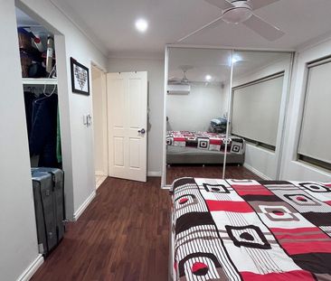 Lots of Parking, No Carpet & Large Patio - Photo 4