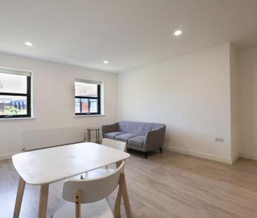 1 bedroom apartment to rent - Photo 2