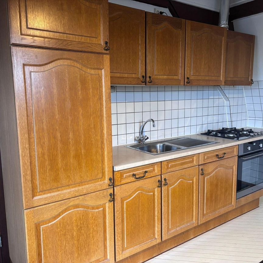 Te huur: Appartement Breestraat in Leiden - Foto 1