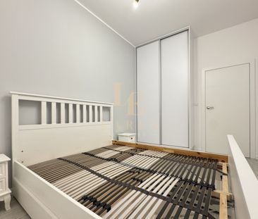 PKP Falenica | Balkon | Garaż - Фото 6