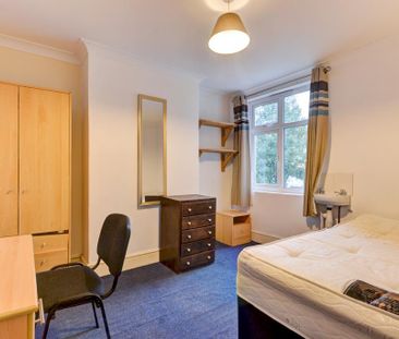 9 bedroom house to rent - Photo 2