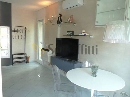 Trilocale via Padre Semeria 278, Foce - Semeria, Sanremo - Photo 3
