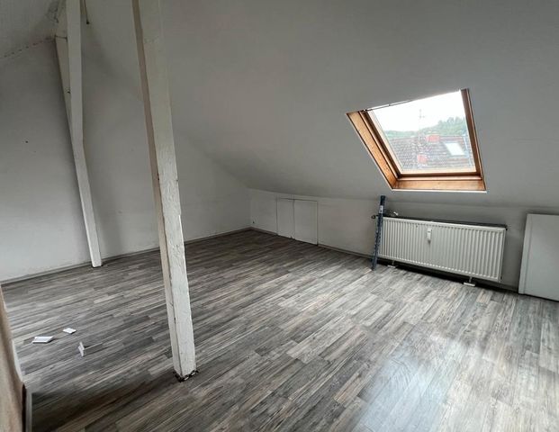 Dachgeschosswohnung in Idar - Foto 1