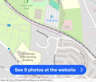 Meadowside, Newquay - Photo 1