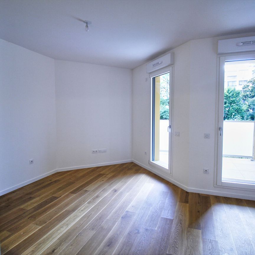 Location Appartement 3 pièces 60m² - Photo 1