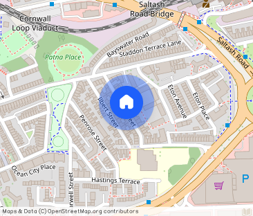 Sydney Street 4 - Photo 1