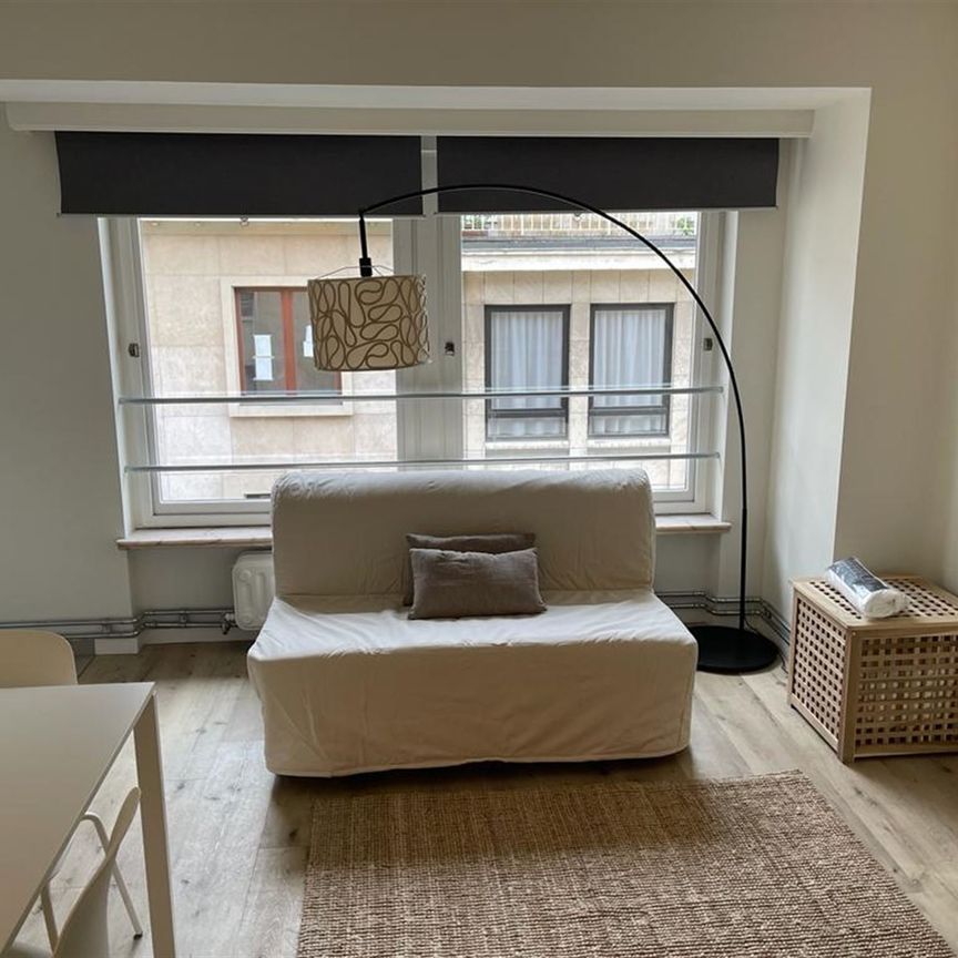 Studio meublé - Foto 1