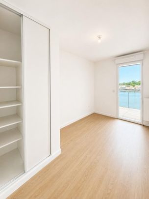Appartement T3 à louer Lorient - 62 m² - Photo 1