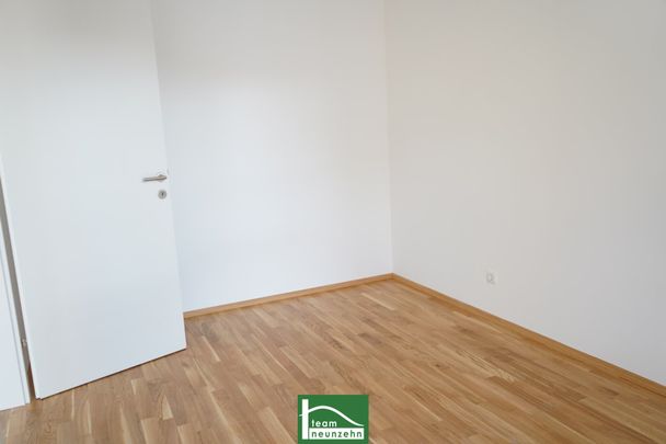 NEUBAUWOHNUNG MITTEN IN GRAZ – PREMIUM – LIVING – inkl. ca. 25 m² Balkon – PROVISIONSFREI - Photo 1