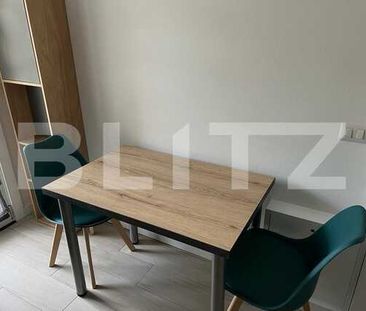 Garsoniera 40 mp, modern/lux, zona Lapus - Photo 1