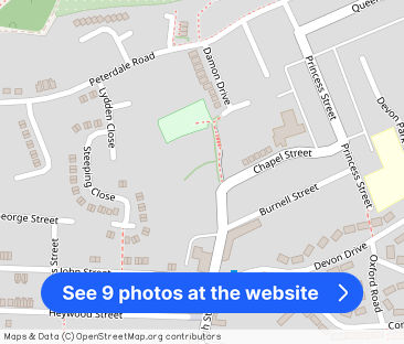 Moorview House, High Street, S43 1FA - Photo 1