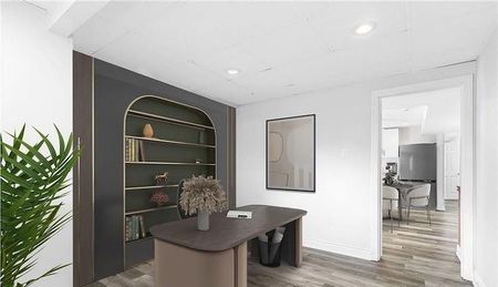 For Lease - 19 Driftwood Place Unit# Lower, Hamilton, Ontario - Photo 3